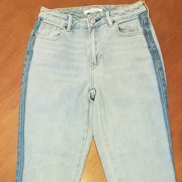 PacSun Denim - Pacsun Mom Jeans